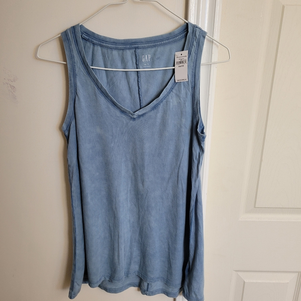 Women's Cotton Tank Top